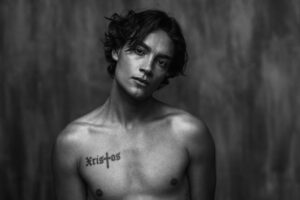 Evan Evagora Instagram - Circa 2019 BC (before covid)