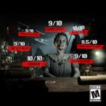 Evan Evagora Instagram - Love to see such rave reviews! Make sure to check out #TheQuarry, the new horror project I'm! It's out now! Thanks for showing all the love and support! I hope you survive! 💀 @visitthequarry 🏕 quarrygame.com New York City, N.Y.