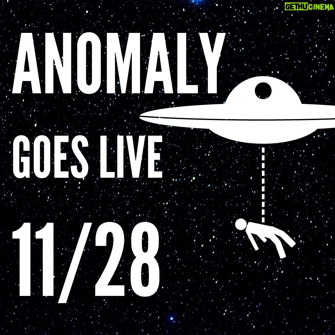 Evan Evagora - 1.3K Likes - Hey everyone! Our pitch video for @anomalyshort ! Is up! Fundraising on @seedandspark starts next week! In the meantime enjoy myself and director @webbsling3r giving you some info in the freezing cold