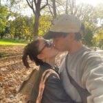 Evan Evagora Instagram – Another rotation around the sun! Happy birthday my love! Thanks for putting up with me and laughing or shaking your head at bad jokes. Love you forever Brooklyn, New York