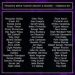Evan Evagora Instagram - Crafted by a diverse group of writers and endorsed by a multitude of actors and artists, 'Fandoms Stand Against Racism & Bigotry' is an independent statement dedicated to protecting our largely positive fandoms from any people who seek to spread racism and bigotry.