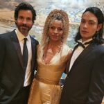 Evan Evagora Instagram - A hacker, a Listener, an admiral, a borg and an Alien all walk into an altered timeline and…I know I did similar joke already but I don’t care, season 2 is finished, here’s some bts. I won’t be back for the third season of Picard, so to quote a mediocre band “thanks for the memories” y’all know the rest! LLAP Los Angeles, California