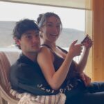 Evan Evagora Instagram - Ukiyo Brooklyn, New York