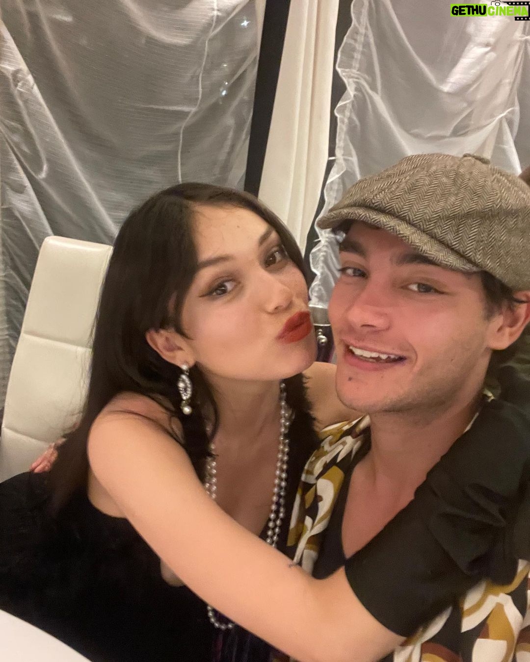 Evan Evagora - 1.7K Likes - Cruising! Happy to be back on solid ground