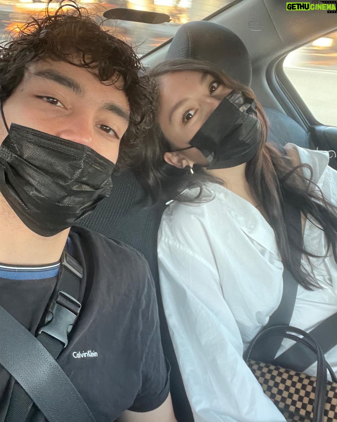 Evan Evagora - 1.5K Likes - Here’s to spending every day loving you. I don’t like posting too much about my personal life or anything on here, I like the mystery. But fuck it I’m in love and want everyone to know!