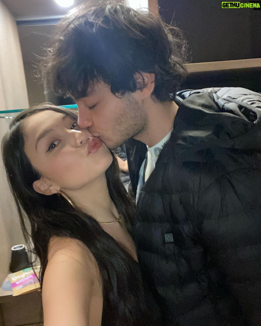 Evan Evagora - 1.5K Likes - Here’s to spending every day loving you. I don’t like posting too much about my personal life or anything on here, I like the mystery. But fuck it I’m in love and want everyone to know!