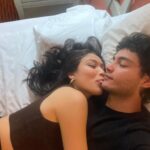 Evan Evagora Instagram - Here’s to spending every day loving you. I don’t like posting too much about my personal life or anything on here, I like the mystery. But fuck it I’m in love and want everyone to know! Brooklyn, New York