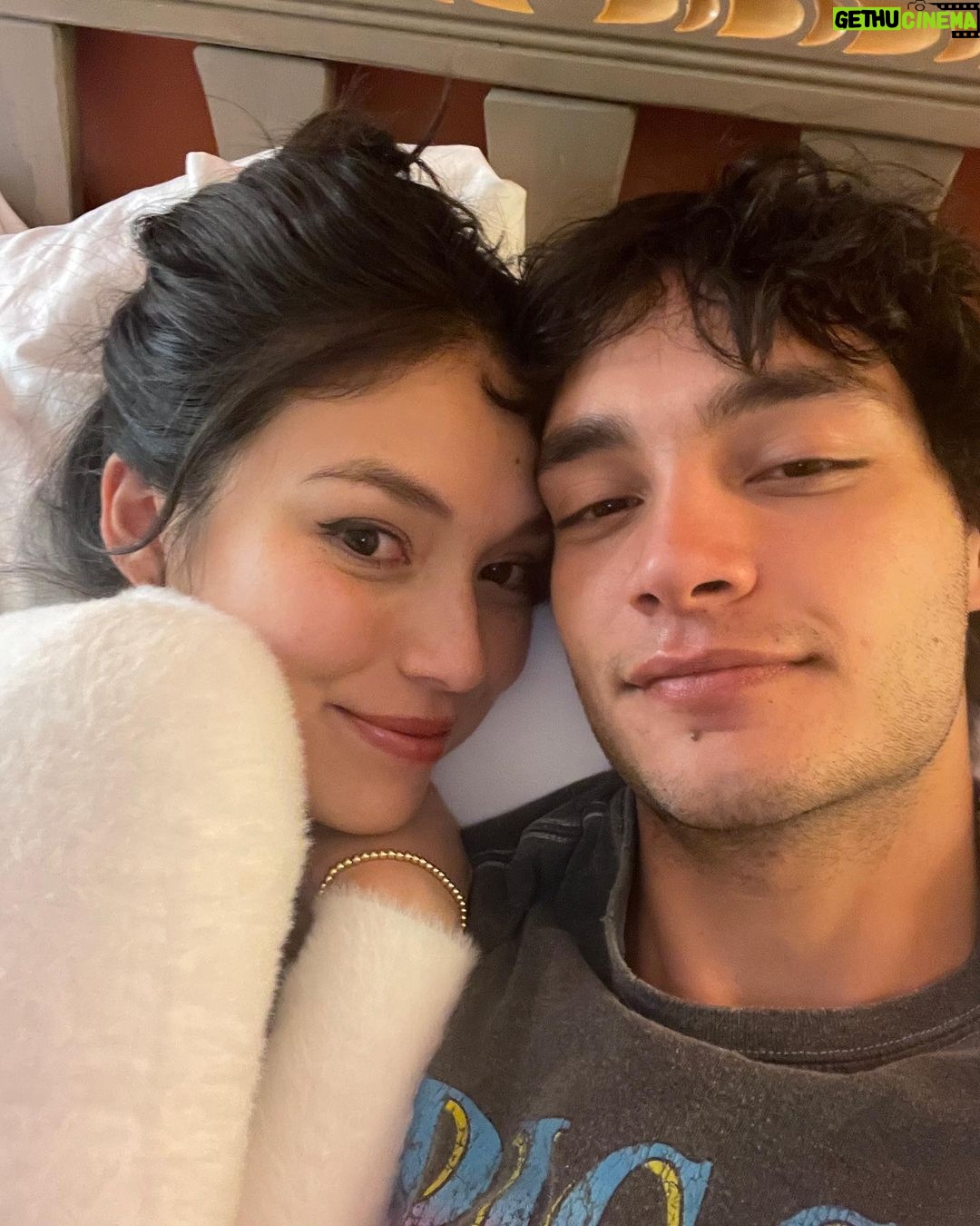 Evan Evagora - 1.5K Likes - Here’s to spending every day loving you. I don’t like posting too much about my personal life or anything on here, I like the mystery. But fuck it I’m in love and want everyone to know!
