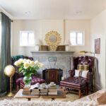 Evan Thomas Instagram - *bag pipes playing with Keith’s kilt flapping in the brisk ocean air* Welcome to Windsor Balmoral - Detroit style! This was a fun house to really lean into antiques, go full on traditional with the kitchen, and make the curb appeal stately. Really happy we were able to get that kitchen layout right and move the back door entrance. It made that space so much more functional. And the art fair! If you didn’t come last year you’ve got to make the trek next year. The first annual Nine Design and Homes Festival of the Arts was a huge success and so so fun. If you haven’t seen this weeks episode yet you can #streamonmax ! Carpet: @floorcoverings_metroeastdtw Tile: @virginiatilecompany Countertops: @greatlakesgm #bargainblock #detroit #detroitstyle #hgtv #ninedesignandhomes Detroit, Michigan