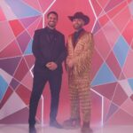 Evan Thomas Instagram – Fun night at the #glaadmediaawards! Although we didn’t win (congrats to We’re Here from @hbomax), it was an honor to be nominated amongst such talent. Thanks to @lorenruch , @lizbrach , @vic802 and @hgtv for taking us on this wild ride.

Also so nice to get to sit and chat with the amazing @trixiemattel and @dvdslvr at the @wbd table! Such nice people. New York City – NYC