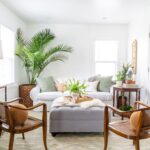 Evan Thomas Instagram – I looooved the two living rooms from this week’s episode! i honestly can’t decide which I like more. They are so different but each has some really beautiful elements. Keith did a great job with these 🥰! 

Which living room did you like the best??

#hgtv #hgtvmagazine #boldcolors #livingroomdecor #livingroomideas #livingroom #homerenovation #detroit #detroitproud Detroit, Michigan