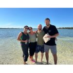 Evan Thomas Instagram - It’s time to Rock the Block, AGAIN!!! What an unbelievable experience it was. I was amazed at how much more intense this season was. It shook us to our cores I’d say. BUT, I’m so proud of this house. Everything we messed up on last time was corrected x10!! We worked so hard on this project and I can’t wait til y’all see it. AND, we made some amazing new friends along the way 🥰 but the drama this season… was real. That’s some tea since you read this far Show airs March 4th at 9pm on @hgtv #rocktheblock #newfriends #ilovethesepeople #tyisastudmuffinlol Treasure Island, Florida