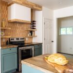 Evan Thomas Instagram – Hard to believe that season 3 is over, but it was a nice way to end it! The Italian house really came together with the help of our friends @jennymarrs and @dave.marrs. The handmade tile worked perfectly with that pretty olive color. Thanks so much for the help, Dave and Jenny!

It’s always bitter sweet to see a season end. We worked so hard for so long to renovate all these homes and make them the best that they can be. We’re really proud of the homes and hope you enjoyed watching. Until next time, y’all! Detroit, Michigan