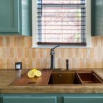 Evan Thomas Instagram – Hard to believe that season 3 is over, but it was a nice way to end it! The Italian house really came together with the help of our friends @jennymarrs and @dave.marrs. The handmade tile worked perfectly with that pretty olive color. Thanks so much for the help, Dave and Jenny!

It’s always bitter sweet to see a season end. We worked so hard for so long to renovate all these homes and make them the best that they can be. We’re really proud of the homes and hope you enjoyed watching. Until next time, y’all! Detroit, Michigan