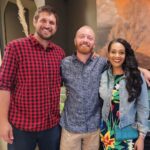 Evan Thomas Instagram – SWIPE—>>> It’s @BargainBlock Wednesday, y’all! I’m so proud of the guys! Tune in tonight to see them create their very own dream home ❤️

.
📸: @amoselkins

.

.

.

#Happy #new #HGTV #Friends #mustSeeTV #family #love #Detroit #Realtor #homerenovation #Art #TV #HomeDesign #series #photography #Show #RealEstate #fun #beautiful #funny #boymom #renovation #beforeandafter #BargainBlock #bffs #happiness Detroit, Michigan, U.S.A.