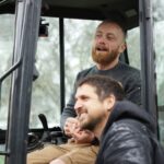 Evan Thomas Instagram – SWIPE—>>> It’s @BargainBlock Wednesday, y’all! I’m so proud of the guys! Tune in tonight to see them create their very own dream home ❤️

.
📸: @amoselkins

.

.

.

#Happy #new #HGTV #Friends #mustSeeTV #family #love #Detroit #Realtor #homerenovation #Art #TV #HomeDesign #series #photography #Show #RealEstate #fun #beautiful #funny #boymom #renovation #beforeandafter #BargainBlock #bffs #happiness Detroit, Michigan, U.S.A.