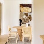 Evan Thomas Instagram - So scandi! Hope you all liked last night’s episode! It was a doozy of a house…most framing we’ve ever had to do on a reno. But man did it turn out gorgeous! Honestly one of my favorites yet…maybe my number one. What do you guys think? How did the Scandi vibe turn out?? Keep swiping to get a video walk through right before the open house! Special thanks to @floyddetroit for the beautiful sofa and bed! Tile: @virginiatilecompany Flooring: @floorcoverings_metroeastdtw Countertops: @greatlakesgm Furniture: @floyddetroit Kitchen sink: @strictly.sinks Detroit, Michigan
