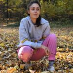 Evelin Kostova Instagram - 🍂🍁