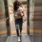 Evelin Kostova Instagram – Напред към новия театрален сезон. Първа спирка Пловдив “Сцена на кръстопът” с любимо ” Представление и 1/2″ 💜