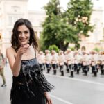 Evelin Kostova Instagram - #tbt Аскеер2022 📸 @borisurumov