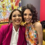 Evelin Kostova Instagram - След малко започваме @talant.btv