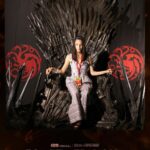 Evelin Kostova Instagram - @comiccon.bg Когато децата спят....😈
