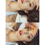 Evelin Kostova Instagram - "Какво вдъхновява твоето женско ежедневие?" @ladyzone.bg стават на 11г. и провокират, нас дамите, да споделим нашите малки тайни... След тежък и дълъг ден си казвам "Какво пък , ще си остана с хубавия грим още малко..." и какво следва...появяваш се на детската площадка с неподходящ грим, но за сметка на това по анцуг 😂 после правиш един хубав пазар, под ококорените погледи на съседите. Прибираш се вкъщи и тъкмо да си кажеш "Какъв ден.." и се сещаш, че той далеч не е свършил. Остава да свършиш само още 265467 неща ... Но накрая, когато вечерята е сготвена и детето спи е време за инжекция вдъхновение, в моя случай хубаво питие и женски разговор с приятелките (които също са имали дълъг и щур ден) . Женското ежедневие може да е малко прекалено (като вечерен грим 😂), но пък никога не е скучно. А сега малко подаръци! @ladyzone.bg ще подари на 3ма от вас тази страхотна чанта с илюстрацията на талантливата Борислава Караджова @borislavamadeit. Условията са следните 🌼отговорете на въпроса "Какво вдъхновява твоето женско ежедневие?" 🌼тагнете 2 приятелки 🌼 последвайте @ladyzone.bg Победителите ще изтегля след 7 дни в стори! Успех! 🌼