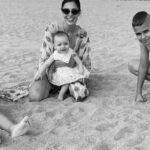 Evelin Kostova Instagram - #family