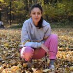 Evelin Kostova Instagram - 🍂🍁