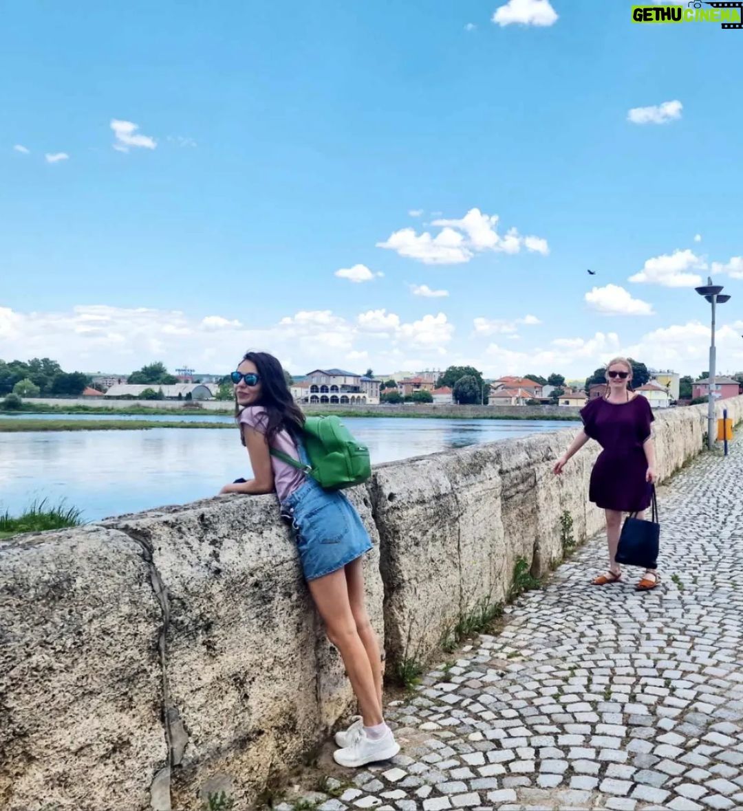 Evelin Kostova Instagram - "Стъпка по стъпка" МЕГА тур
