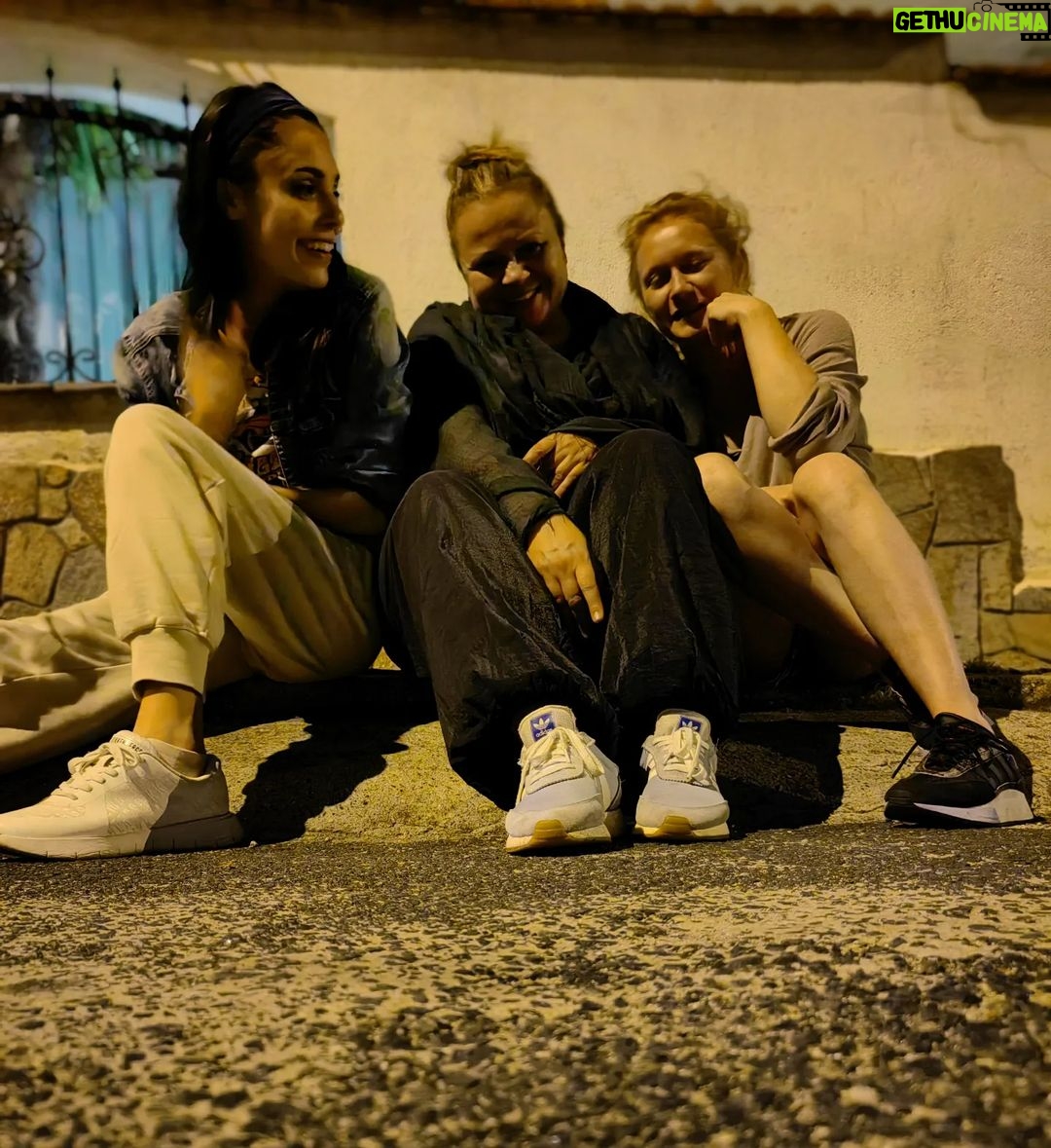Evelin Kostova Instagram - "Стъпка по стъпка" МЕГА тур