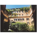 Ezgi Asaroğlu Instagram - 🫶🏼 Rome, Italy