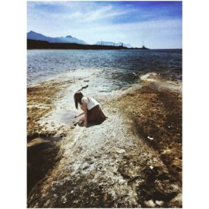 Ezgi Asaroğlu Instagram - 🐚