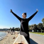 Fahriye Evcen Instagram - Unpublished #1 📸 Kasım '23