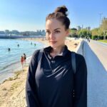 Fahriye Evcen Instagram - Unpublished #1 📸 Kasım '23