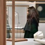 Fahriye Evcen Instagram - ✨🗝️ Kunsthaus Zürich