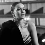 Fahriye Evcen Instagram - Dump at its finest ✌🏻🍄🐇
