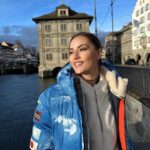Fahriye Evcen Instagram - 🧊 Switzerland, Swiss