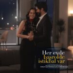 Fahriye Evcen Instagram - Her evde başrolde İstikbal var 💛 İstikbal’in yeni koleksiyonu şimdi sizlerle! #başroldemutlulukvar #başroldeistikbalvar #istikbal2024koleksiyonu