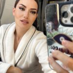Fahriye Evcen Instagram - ✨ G' morning! 💋✨