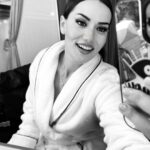 Fahriye Evcen Instagram - ✨ G' morning! 💋✨