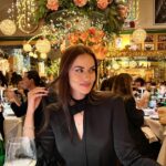 Fahriye Evcen Instagram - 🌹 Brera Milano