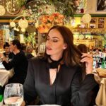Fahriye Evcen Instagram - 🌹 Brera Milano