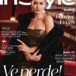 Fahriye Evcen Instagram - 2023’ün perdelerini, ihtişamına hayran olduğumuz bir sahnede, zamansız güzelliğiyle büyüleyen Fahriye Evcen ile kapatıyoruz. InStyle Aralık, yarın tüm dijital platformlarda ve çok yakında bayilerde! @evcenf @koton Yayın Direktörü: @isiksimsek Röportaj: @eylulsolakoglu Fotoğraf: @korayparlak Styling: @nazlikayran Styling Asistanı: @ekinsuoktar , @yoncastalf Saç: @mutluahmet.sinan Makyaj: @elcinmutlu_ Fotoğraf Asistanı: @_okanaltin Makyaj Asistanı: @suleymannakgul Işık Şefi: @kiviuzman Işık Asistanları: @mertatss , @ardaseyrekkk Video: @aliarslanfilms Video Asistanı: @edxngin Prodüksiyon: @ebrudoner Mekan: @ortaoyunculartiyatrosu Ajans: @idiletisim Suni kürk ve elbise @koton Küpe ve bileklikler @the_ninon Ceket, büstiyer ve pantolon @koton Choker @monrevebijoux #InStyleTurkiye #FahriyeEvcen #VePerde