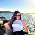 Fahriye Evcen Instagram - 🌊