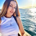 Fahriye Evcen Instagram - 🌊
