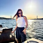 Fahriye Evcen Instagram - 🌊