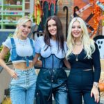 Fahriye Evcen Instagram - Bewitched! 🪄🎃