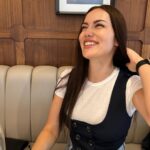 Fahriye Evcen Instagram - 🫶🏻