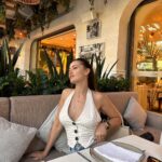 Fahriye Evcen Instagram - ☕️